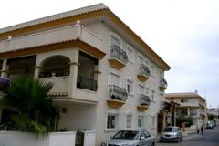 apartment in Alicante