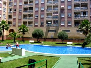 apartment For Sale in Torrevieja, Alicante, Spain