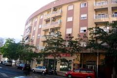 apartment in Alicante
