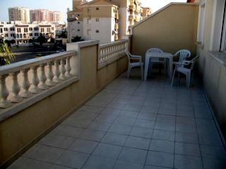 apartment For Sale in Torrevieja, Alicante, Spain