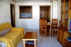 apartment in Alicante