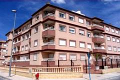 apartment in Alicante