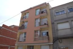 Apartment Teulada