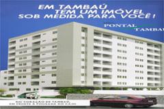 Apartment Tambaú