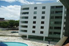 Apartment Tambaú
