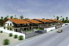 Apartment Conde