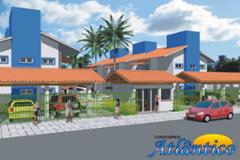 Apartment Conde