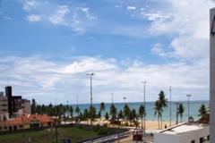 Apartment - Flat Cabo Branco