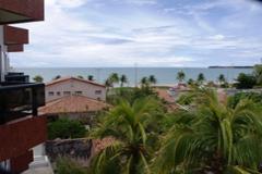 Apartment - Flat Cabo Branco