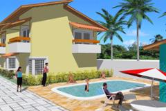 Villa - House Conde
