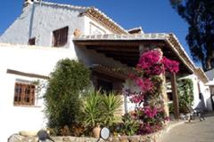 Villa - Finca Cártama