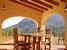 Covered Terrace with lovely mountain views : property For Sale image