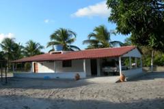 Plot Santa Rita