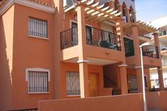 Villa - Bungalow in Alicante
