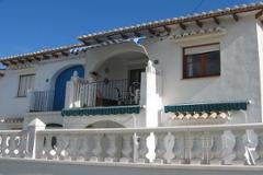 Apartment in Alicante