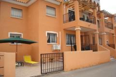 Apartment in Alicante
