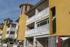 Apartment in Alicante
