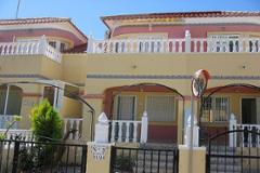 Villa - Town House in Alicante