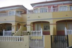 Villa - Town House in Alicante