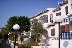 Apartment in Alicante