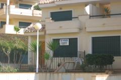 Apartment - Duplex in Alicante