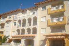 Apartment in Alicante