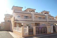Villa - Town House in Alicante