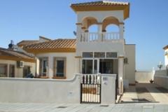 Villa in Alicante