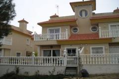 Villa - Detached House in Alicante