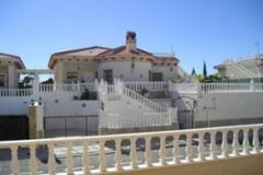 Villa in Alicante
