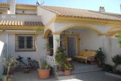 Villa - Town House in Alicante