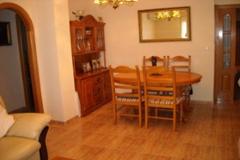 Apartment in Alicante