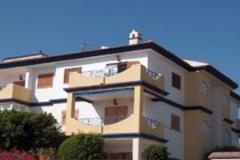 Apartment in Alicante