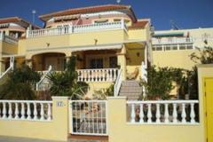 Villa - Detached House in Alicante