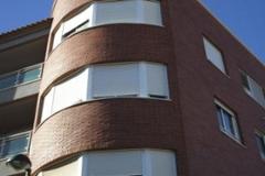 Apartment in Alicante