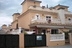 Villa - Detached House in Alicante