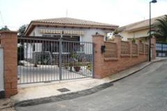 Villa in Alicante