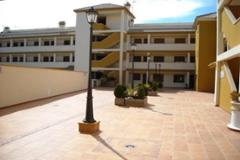 Apartment in Murcia