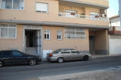 Apartment in Alicante