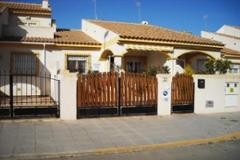 Apartment in Alicante
