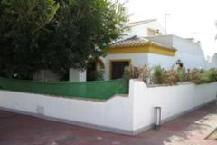 Villa - Detached House in Alicante