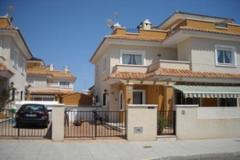 Villa - Town House in Alicante