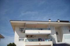 Apartment in Alicante