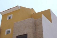 Apartment in Alicante