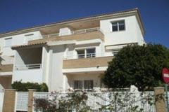 Apartment in Murcia
