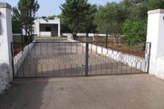 Villa in Puglia