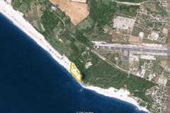 Plot in Puerto Escondido