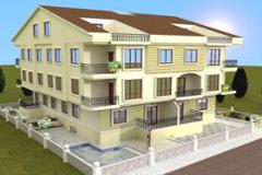 off plan apartments