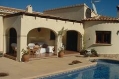 Villa Rafol de Almunia