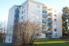 PURCHASE APARTMENTS IN SWEDEN 